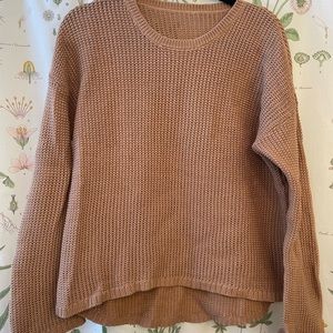 Lululemon Sweater